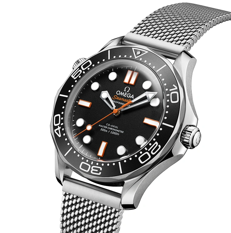 Seamaster Diver 300M - Cortina Watch Malaysia