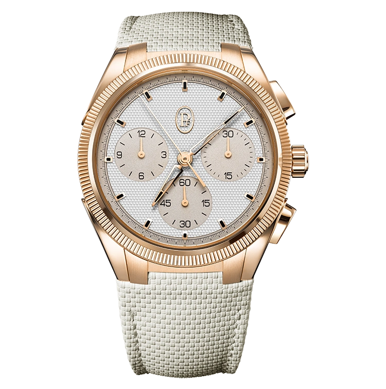 Tonda PF Sport Chronograph - Cortina Watch Malaysia