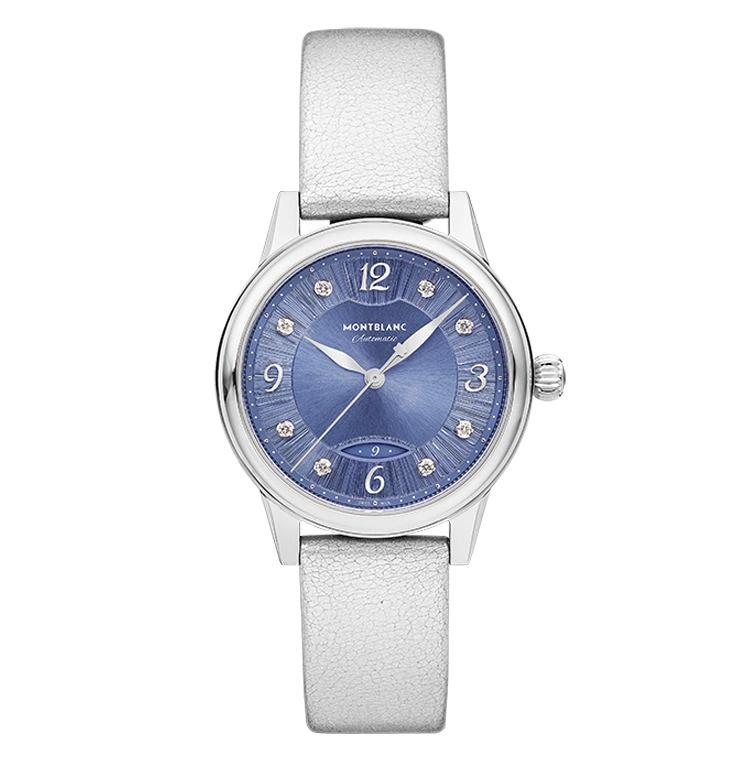 Montblanc Bohème Automatic Date 30mm - Cortina Watch Malaysia