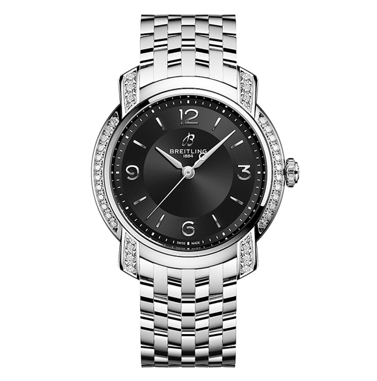 Lady Premier SuperQuartz™ 32 - Cortina Watch Malaysia
