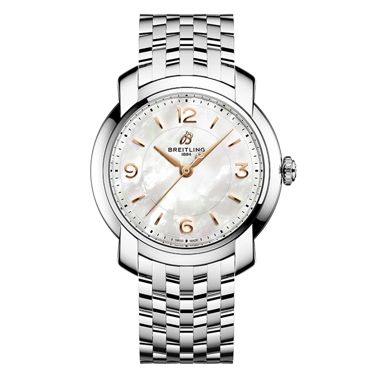 Lady Premier SuperQuartz™ 32 - Cortina Watch Malaysia