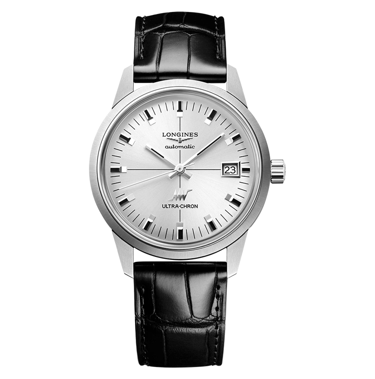Ultra–Chron Classic - Cortina Watch Malaysia
