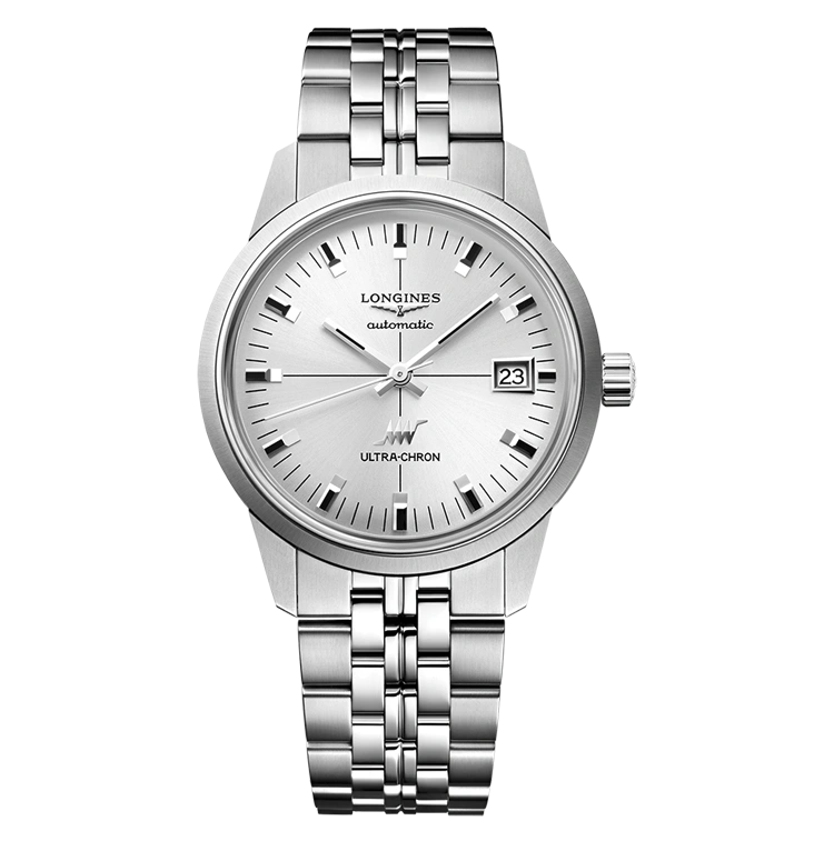 Ultra–Chron Classic - Cortina Watch Malaysia