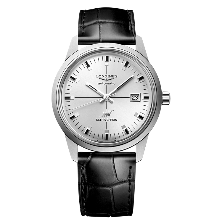 Ultra–Chron Classic - Cortina Watch Malaysia