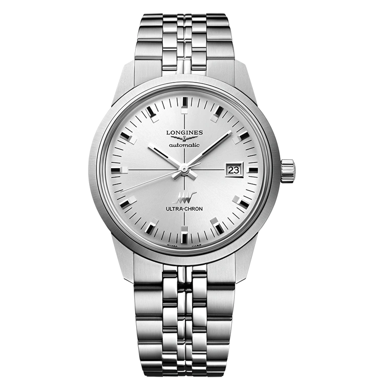 Ultra–Chron Classic - Cortina Watch Malaysia