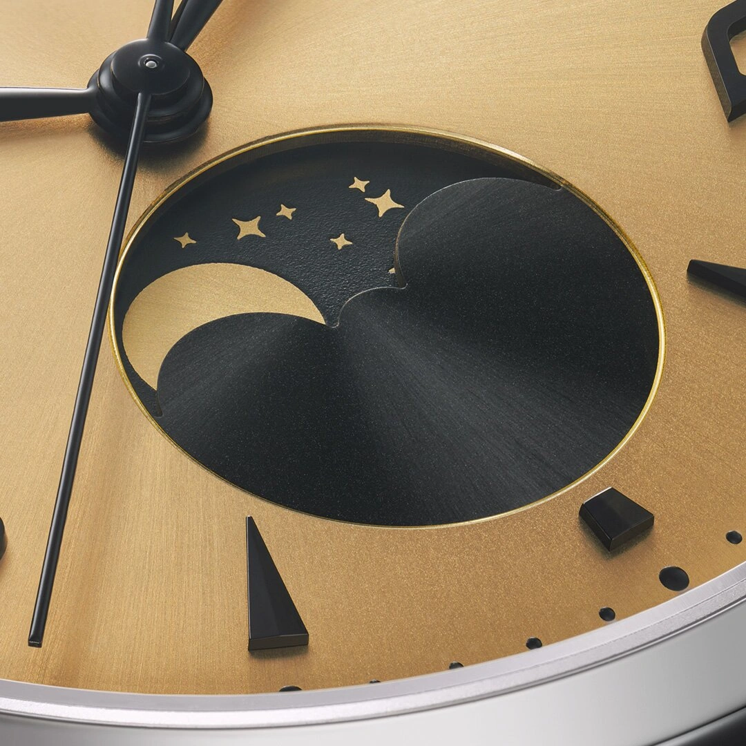 TUDOR1926 Luna192639mm steel case with polished finish - M91560-0003 at Cortina Watch Malaysia