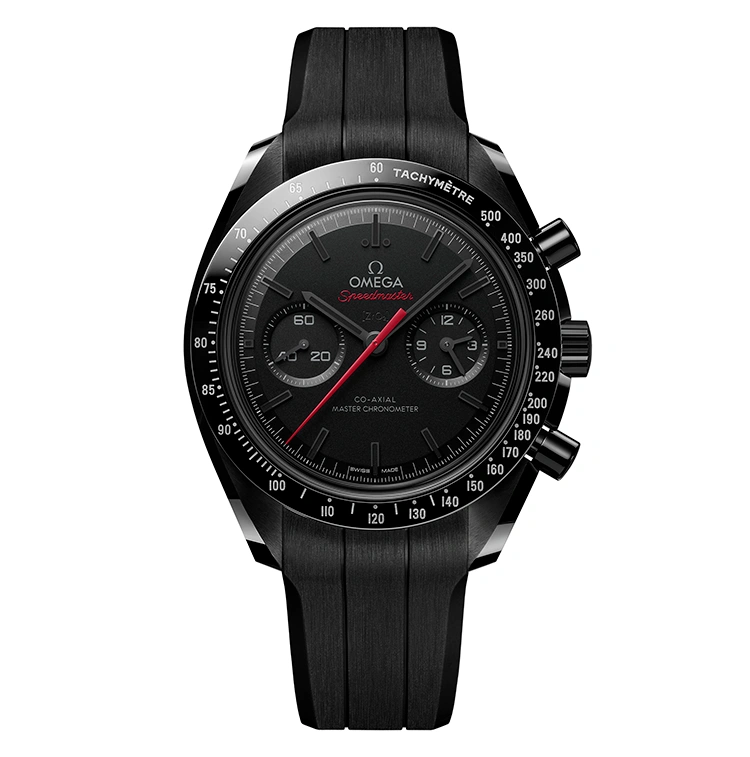 Speedmaster Dark Side of the Moon - Cortina Watch Malaysia