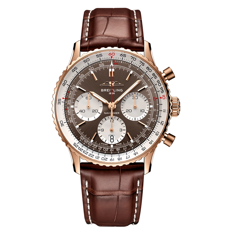 Navitimer B01 Chronograph 41 - Cortina Watch Malaysia