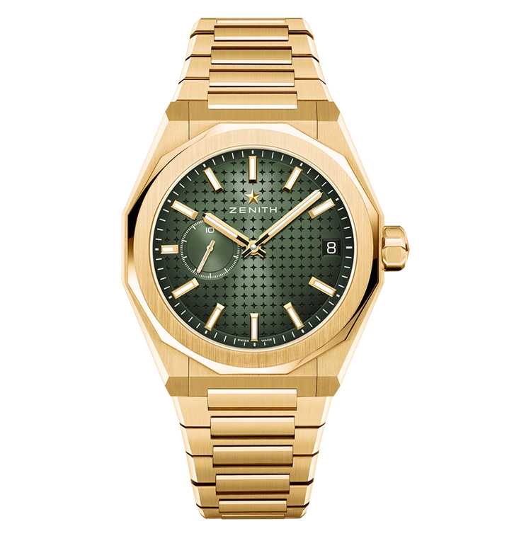 Defy Skyline - Cortina Watch Malaysia