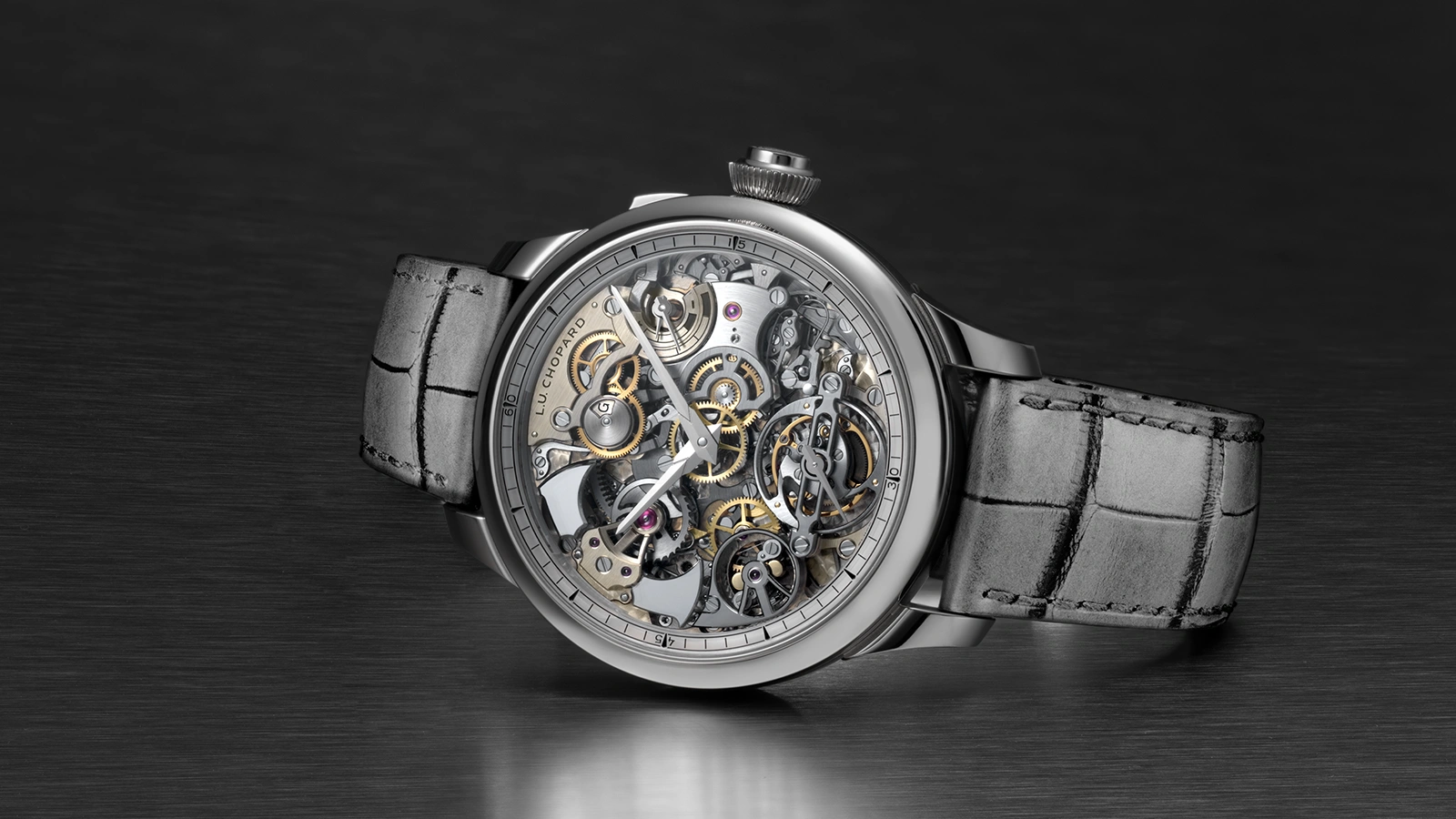 What Is a Minute Repeater, And What Does It Do?