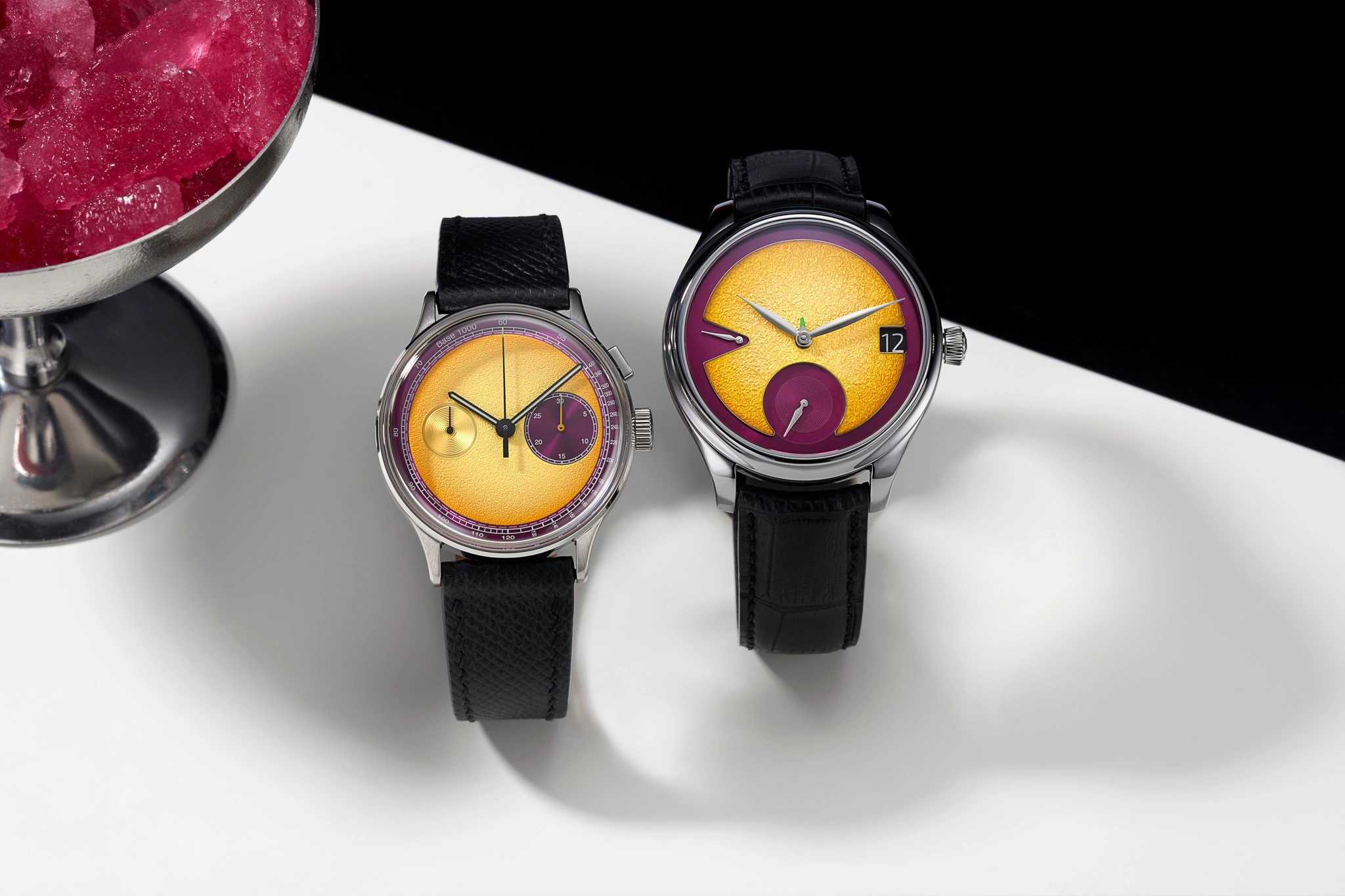 5 of the Most Unique Watches On Every Collector’s Radar Today - Cortina Watch Malaysia