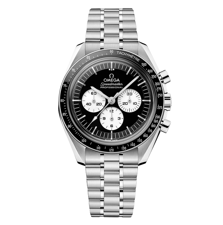 Speedmaster Moonwatch Professional - Cortina Watch Malaysia