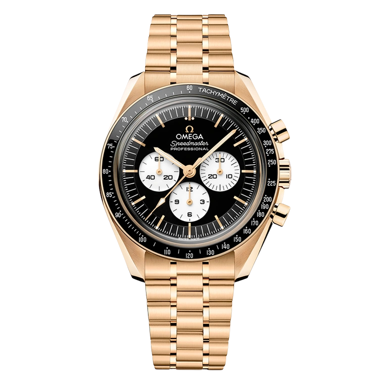 Speedmaster Moonwatch Professional - Cortina Watch Malaysia