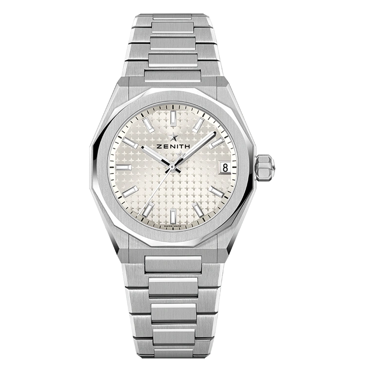 Defy Skyline 36 - Cortina Watch Malaysia