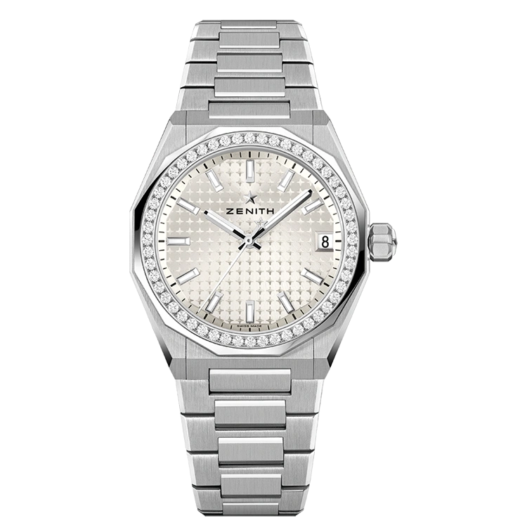 Defy Skyline 36 - Cortina Watch Malaysia