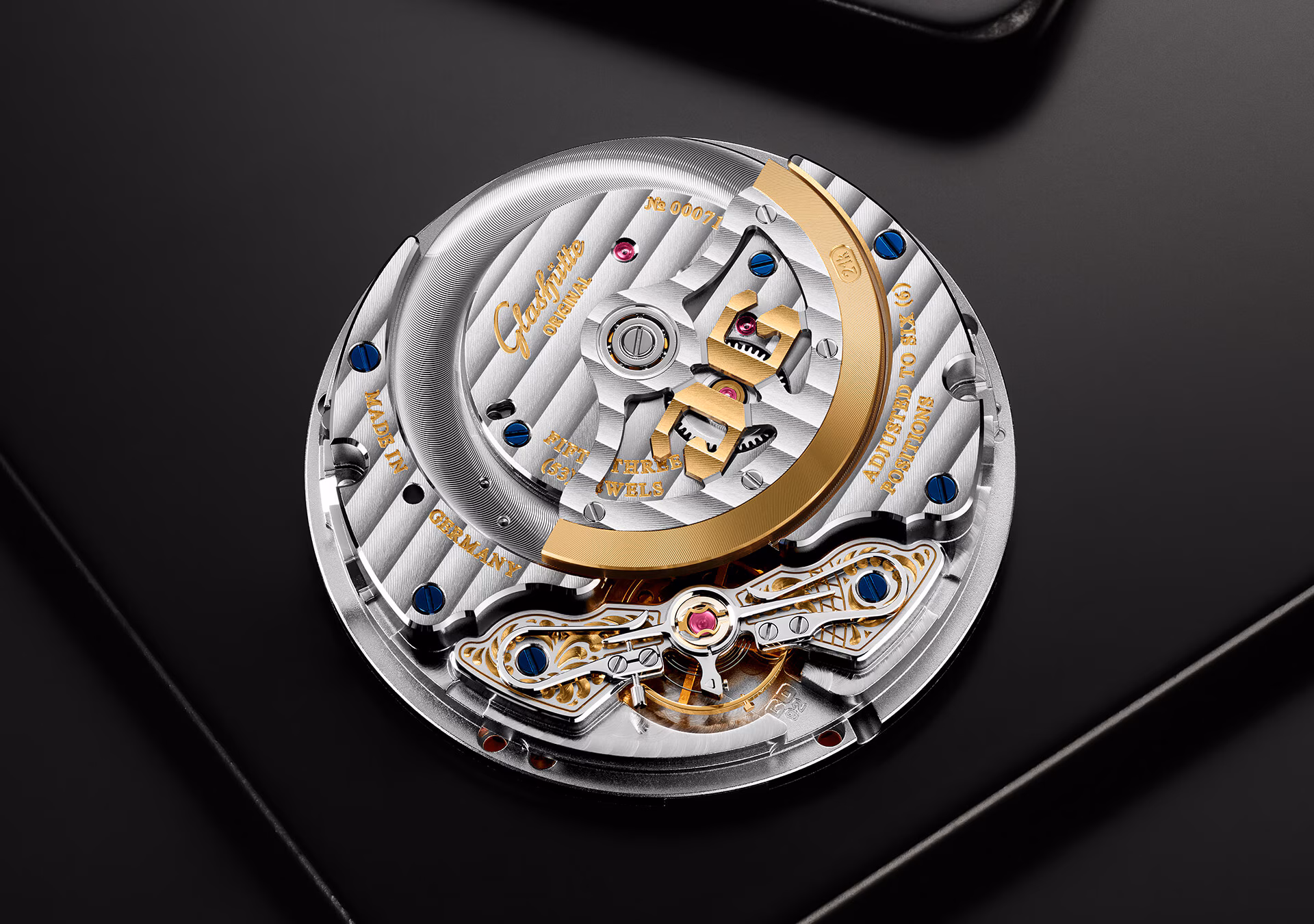 The Art of Watch Finishing: Perlage, Geneva Stripes & More - Cortina Watch Malaysia