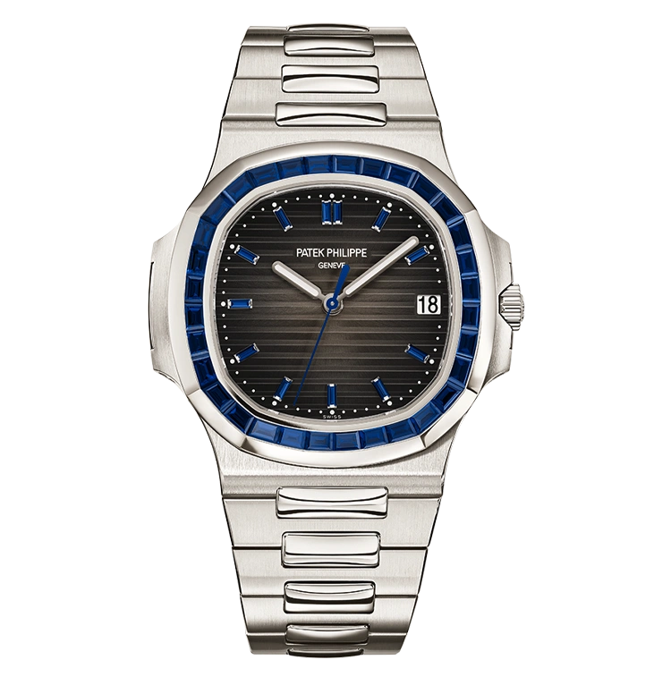 Nautilus, Joaillerie - Cortina Watch Malaysia