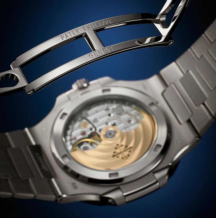 Nautilus, Joaillerie - Cortina Watch Malaysia