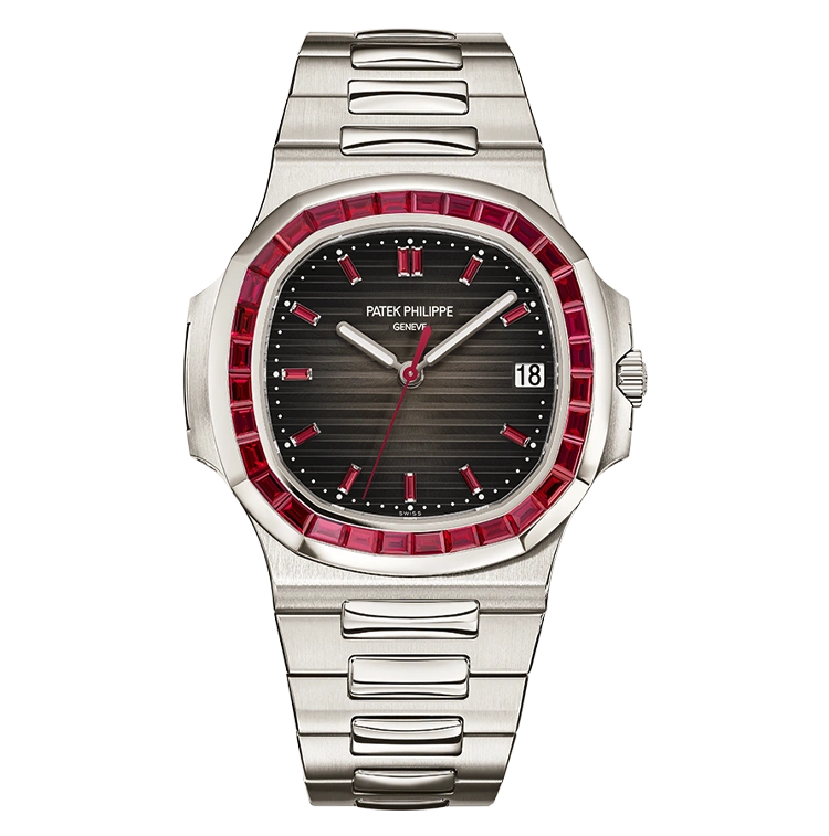 Nautilus, Joaillerie - Cortina Watch Malaysia