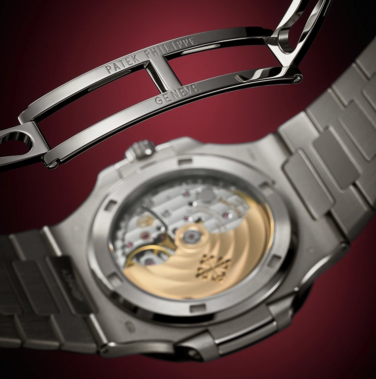 Nautilus, Joaillerie - Cortina Watch Malaysia