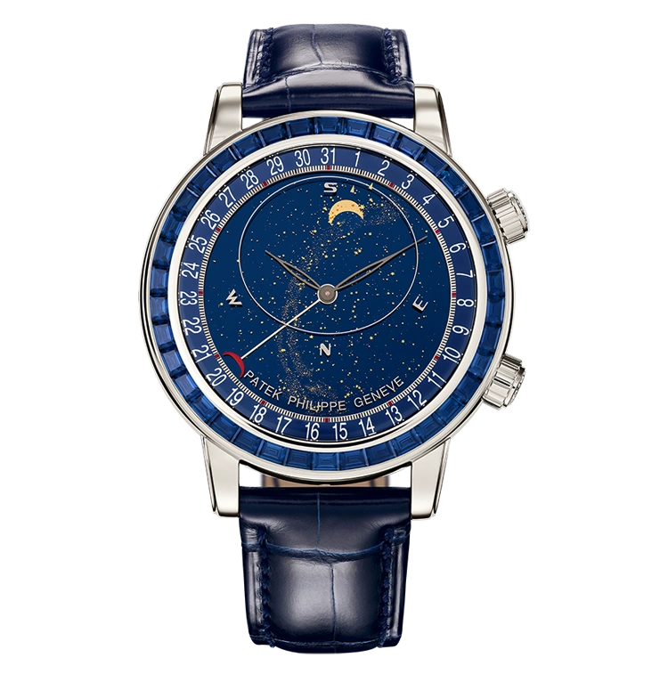 Celestial, Joaillerie - Cortina Watch Malaysia