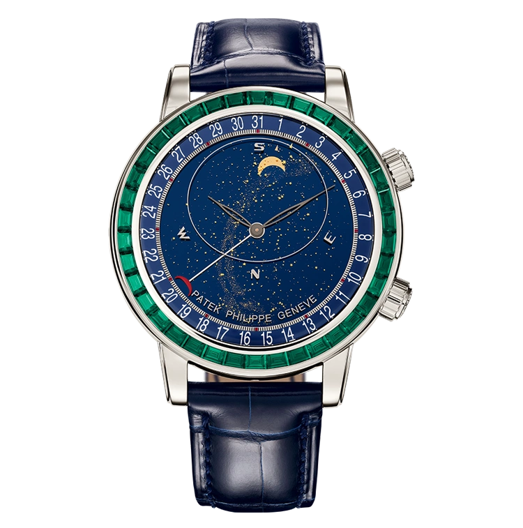 Celestial, Joaillerie - Cortina Watch Malaysia