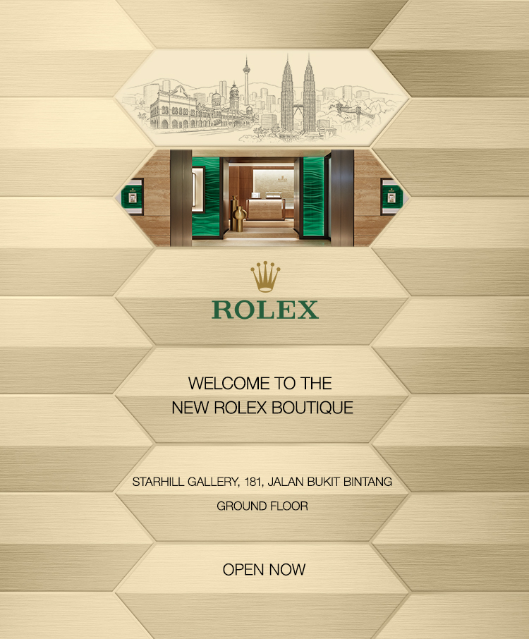  - Cortina Watch Malaysia