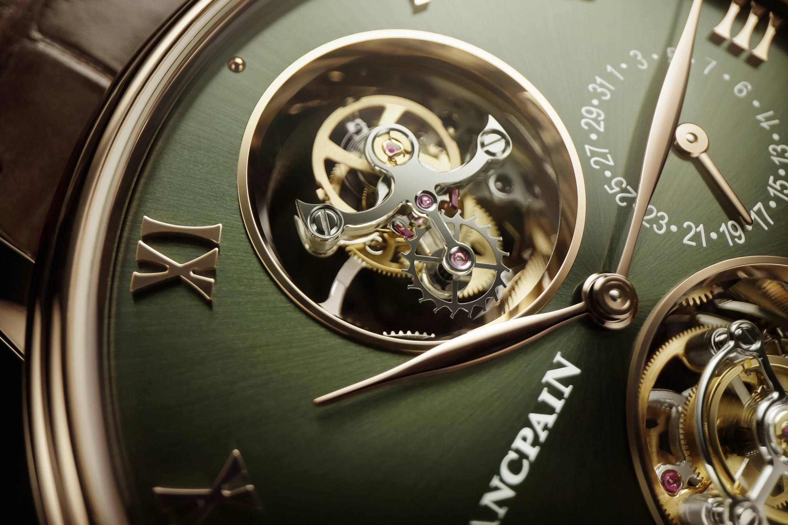 Swiss Watchmaking: A History in Luxury Watchmaking - Cortina Watch Malaysia