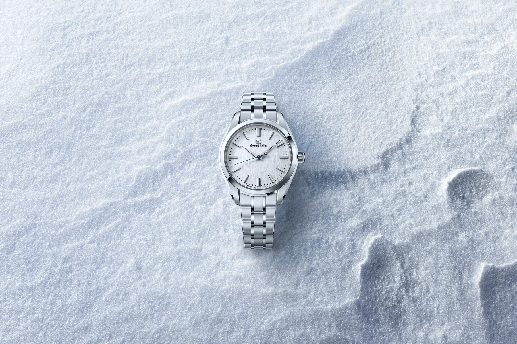 Grand Seiko Heritage Collection Quartz 33mm SBGX359 and SBGX361 - Cortina Watch Malaysia