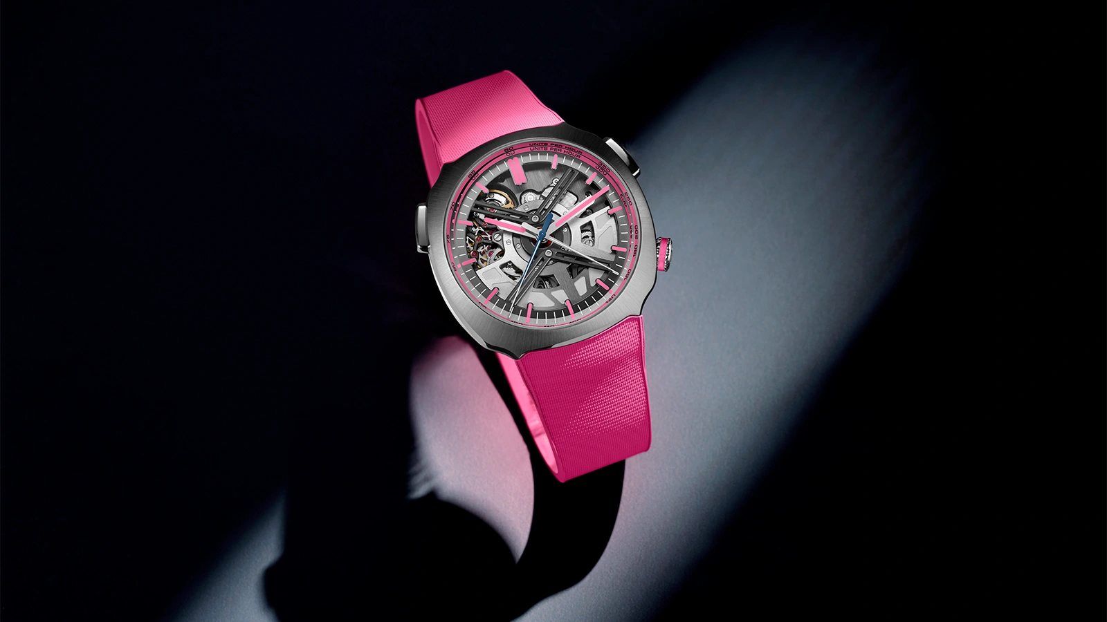 驭速而生，劲粉登场 - Cortina Watch Malaysia