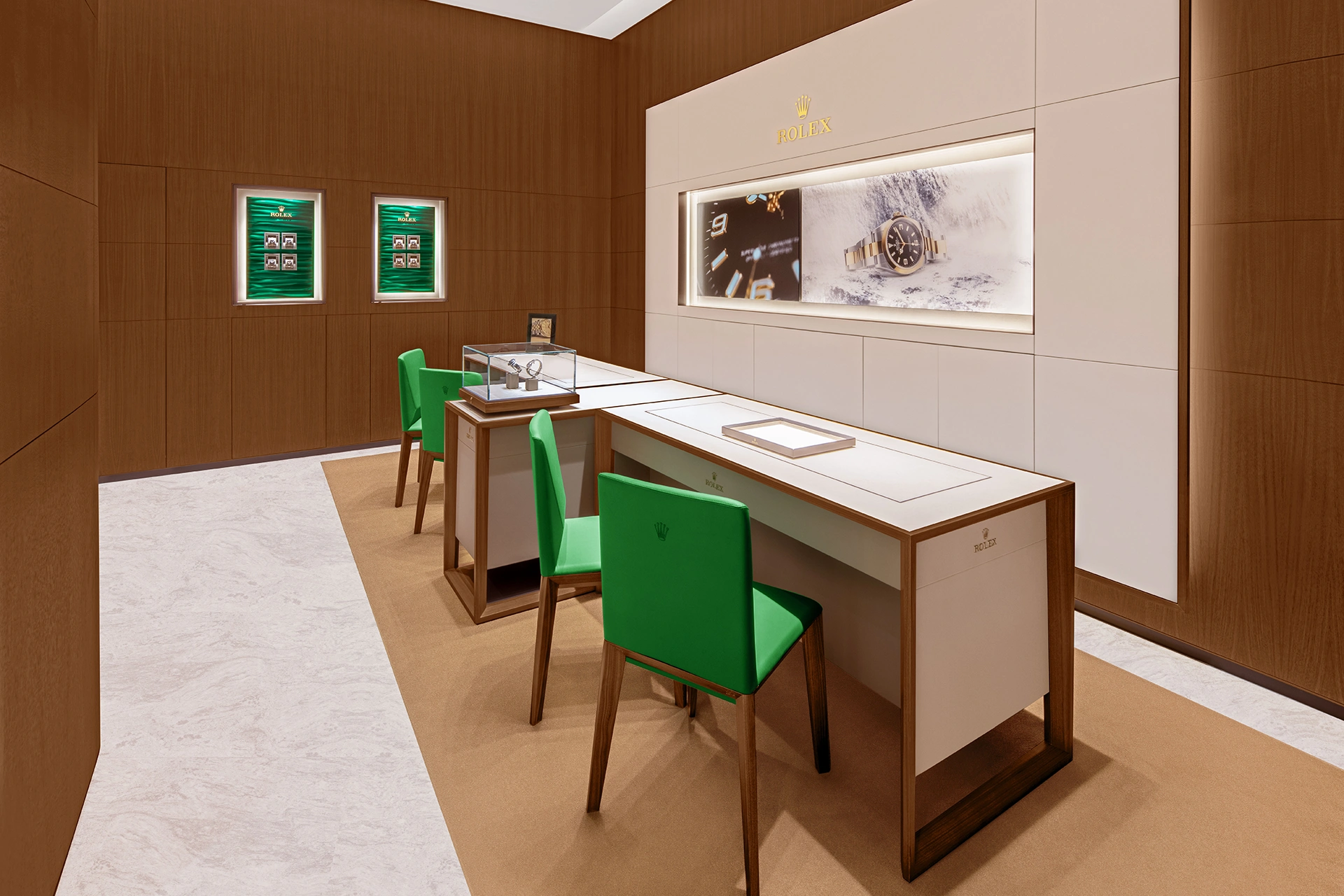 Explore the rolex history - Cortina Watch Malaysia