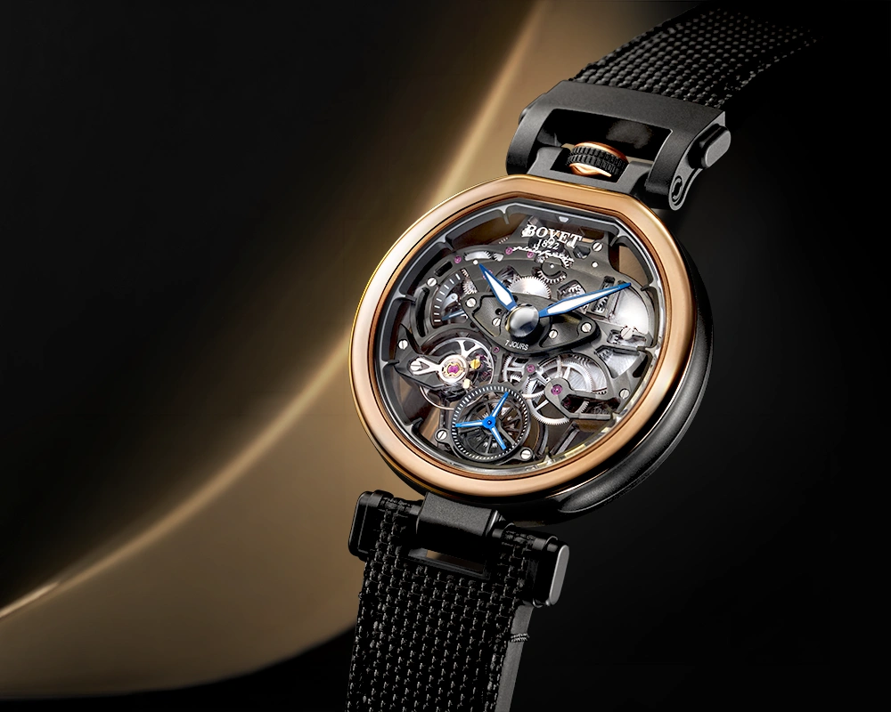 Watches and Wonders Geneva 2026: Precision, Poetry and the Power