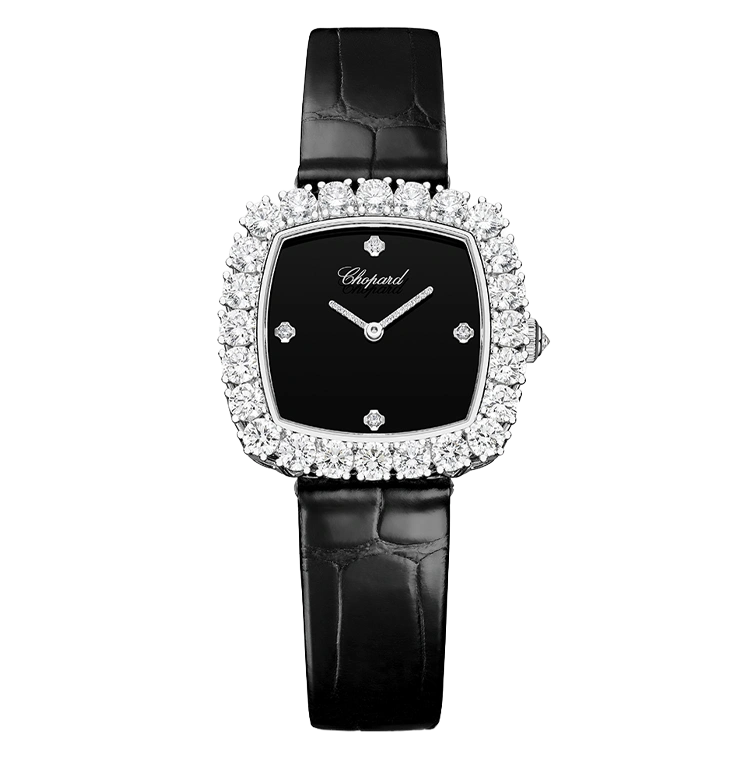 L'Heure du Diamant - Cortina Watch Malaysia