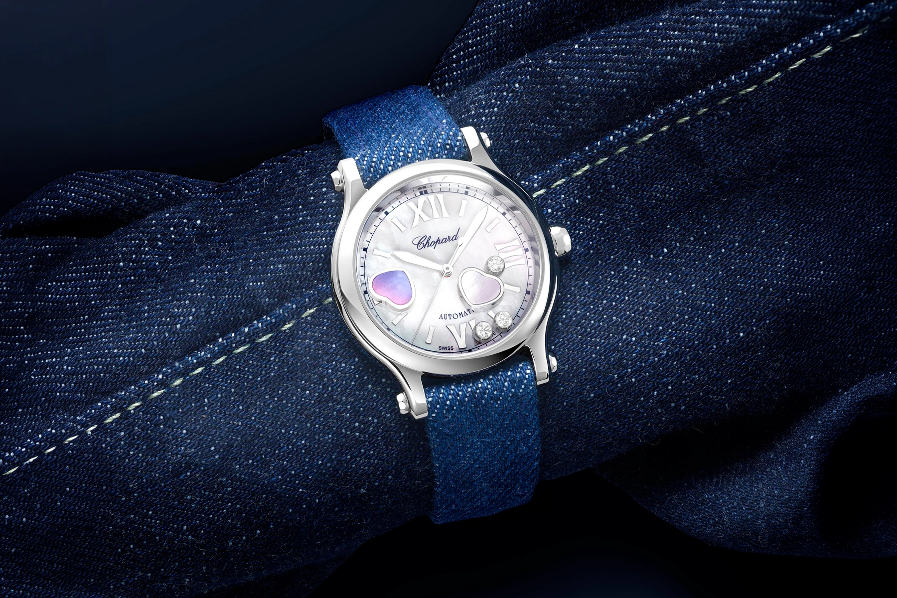 Watches and Wonders 2026: Chopard New Releases - Cortina Watch Malaysia