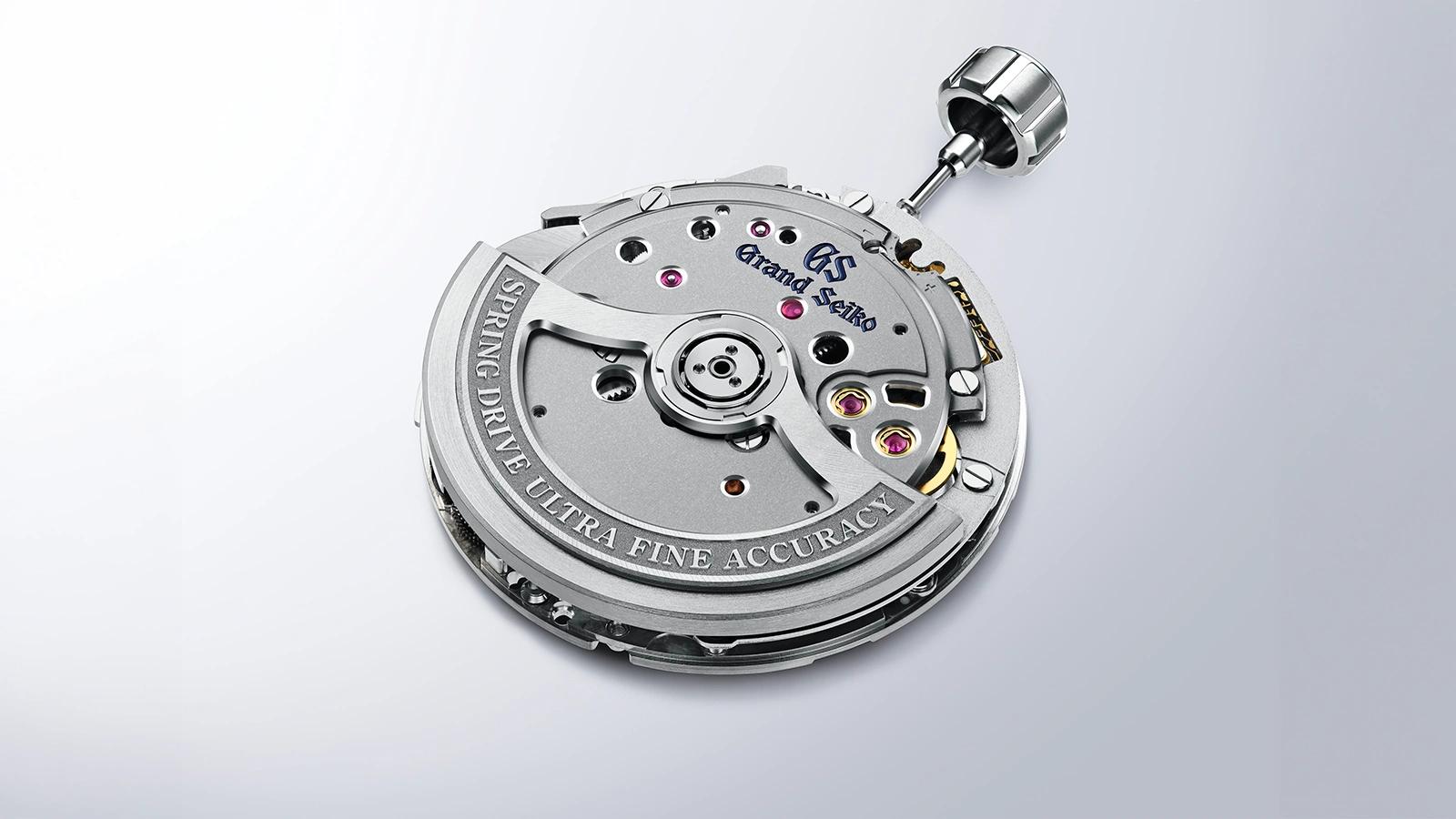 Grand Seiko 9RB1 movement macro 5. Are sustainable luxury watches more expensive?