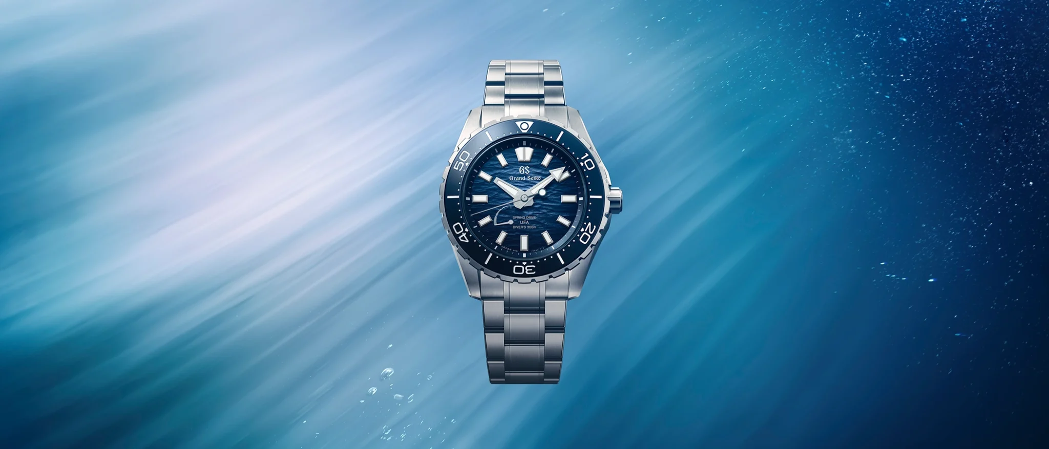 Watches and Wonders 2026: Grand Seiko New Releases