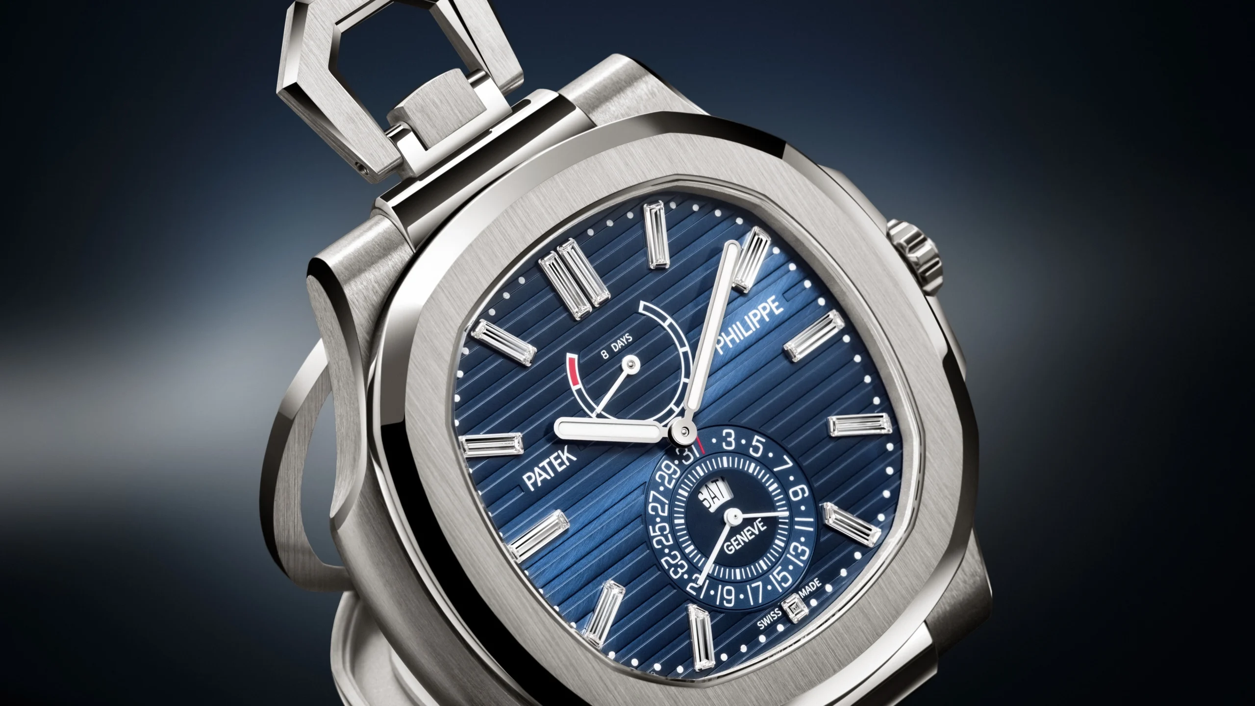 50th anniversary of an icon of sporty elegance