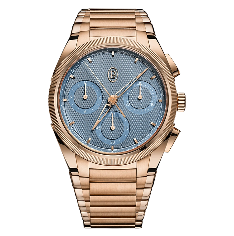 Tonda PF Chonograph 40mm - Cortina Watch Malaysia