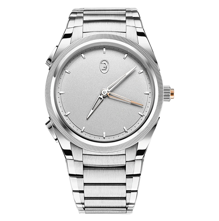Tonda PF Minute Rattrapante Platinum - Cortina Watch Malaysia