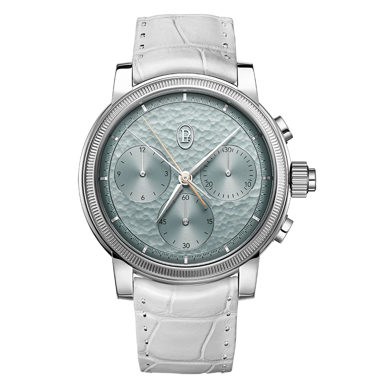 Toric Chronographe Rattrapante - Cortina Watch Malaysia