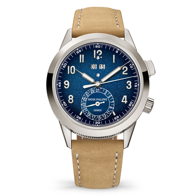 24-hour Alarm - Cortina Watch Malaysia