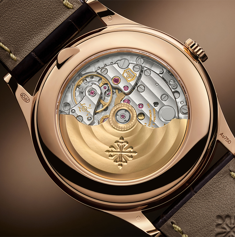 Annual Calendar, Moon Phases - Cortina Watch Malaysia