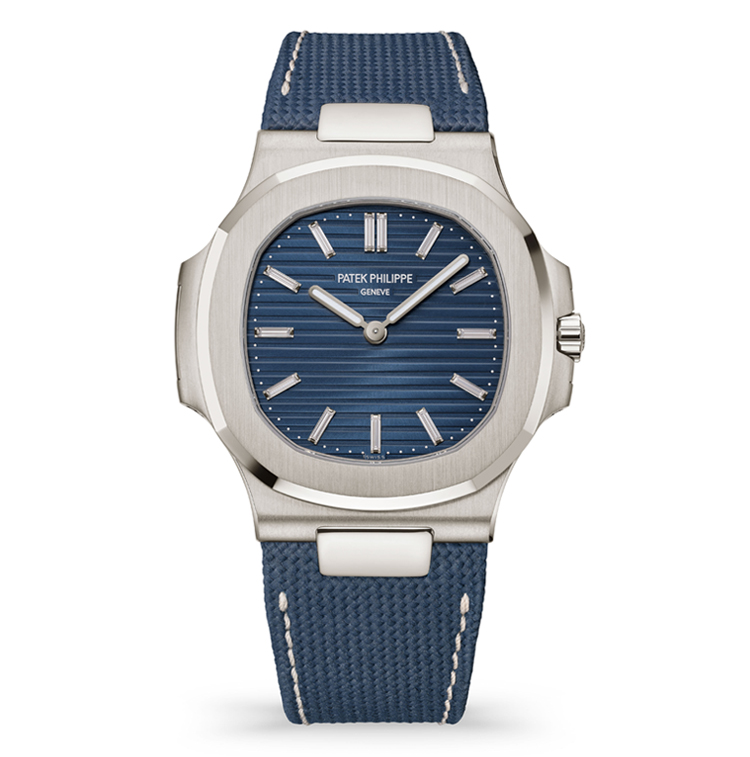 Nautilus - Cortina Watch Malaysia