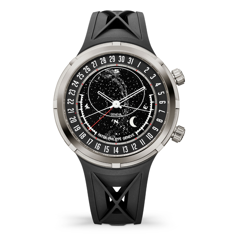 Celestial, Sunrise and Sunset - Cortina Watch Malaysia