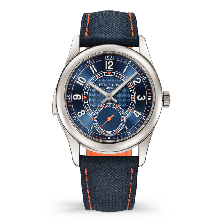 Minute Repeater - Cortina Watch Malaysia