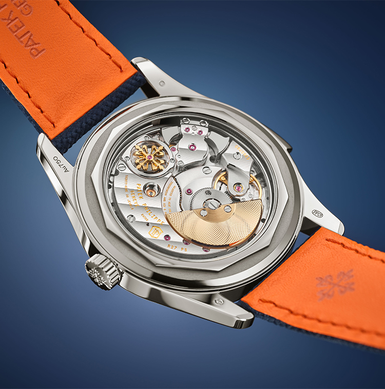 Minute Repeater - Cortina Watch Malaysia