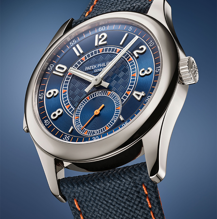 Minute Repeater - Cortina Watch Malaysia