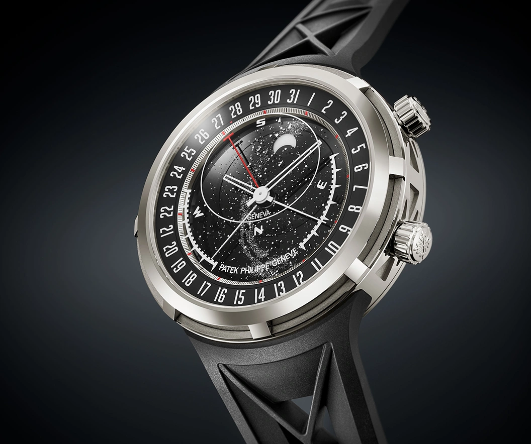 Patek Philippe - Patek Philippe | Cortina Watch Malaysia