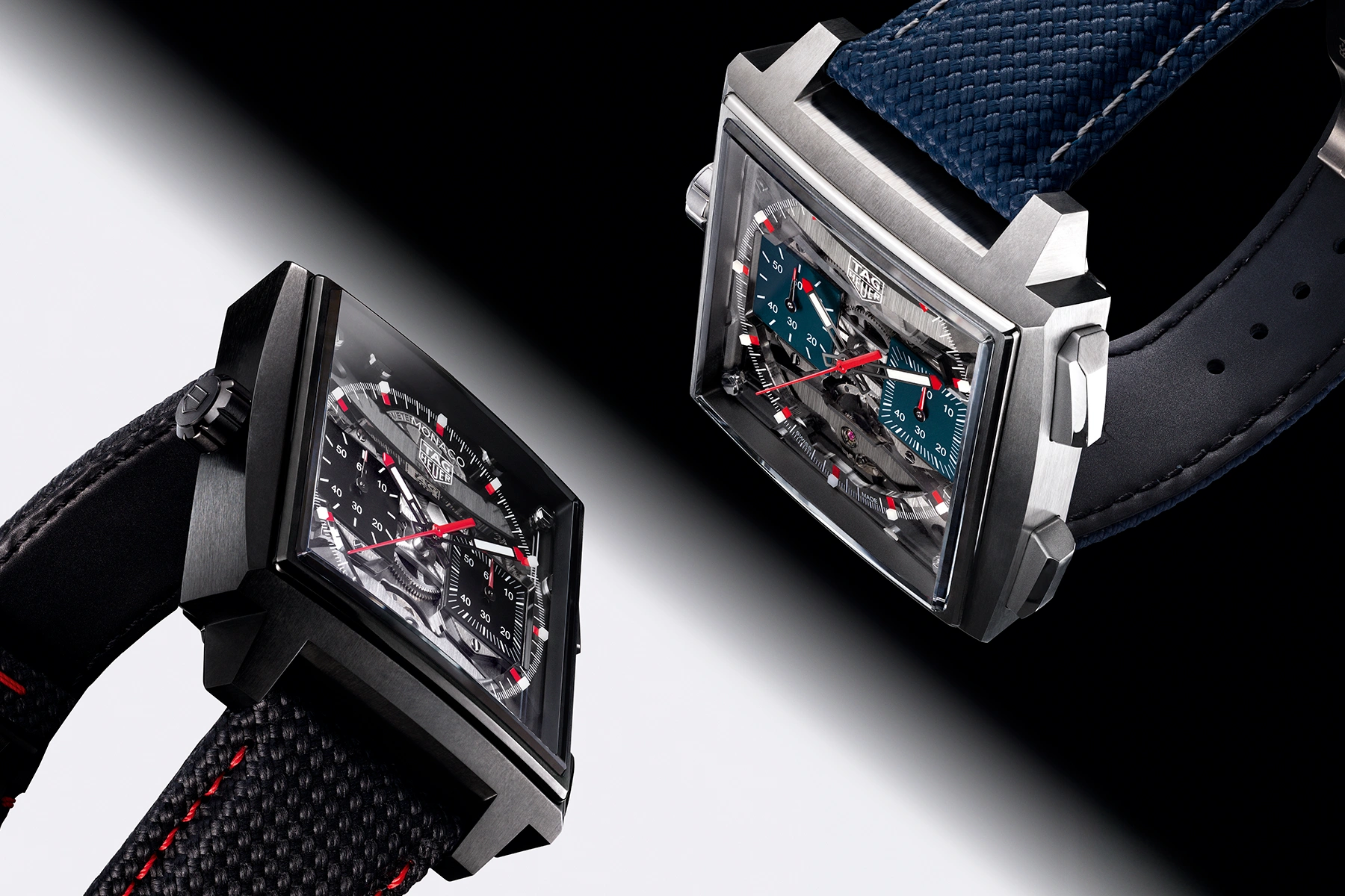 Watches and Wonders 2026: TAG Heuer New Releases - Cortina Watch Malaysia