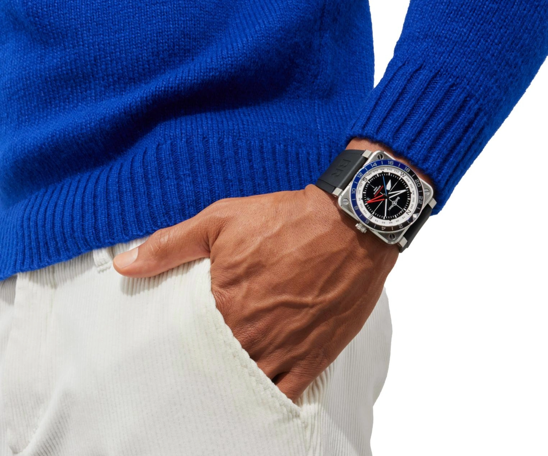 All You Need to Know About Selecting the Right GMT Watches - Cortina Watch Malaysia